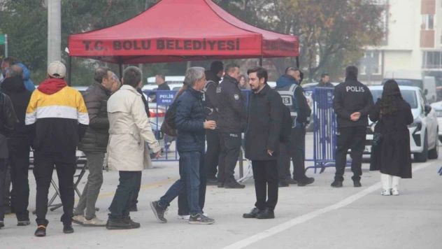 Grand Kartal Otel Faciasının Duruşması Devam Ediyor