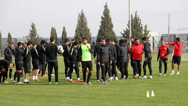 'Gruptan çıkacağımıza inanıyorum'