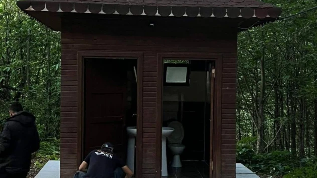 Gümeli Yaylası'nda Çalışmalar Tamamlandı