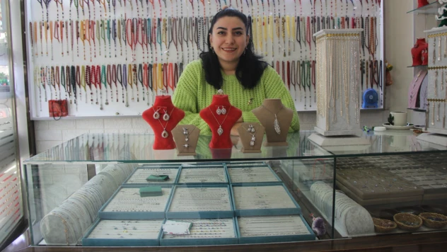 Gümüşe İlgi Artıyor