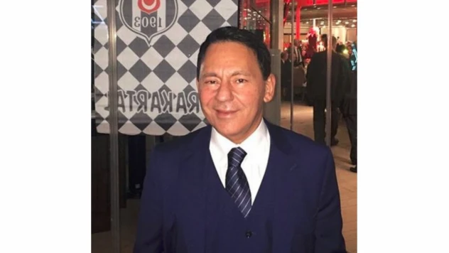 Gün Medya Grup Onursal Başkanı Aygün: 'Kastamonulular olarak teşekkür ederiz'