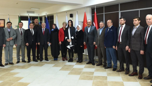 'Gün milli değerler uğrunda birleşme günüdür'