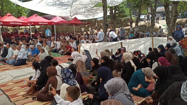 Gürbüzler Kur'an Kursundan İcazet Programı