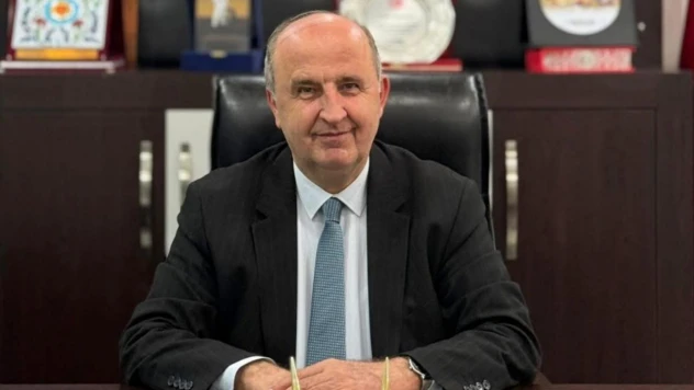 Güven Tazeleyen Sarıahmetoğlu'ndan Açıklama