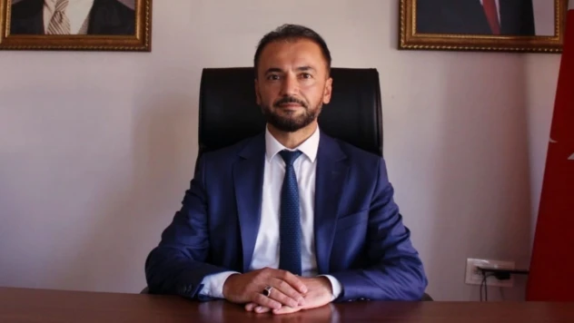 Güzel'den, Karabacak'a Cevap
