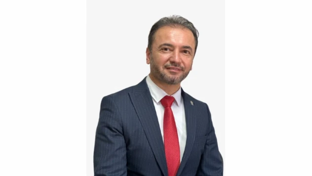 Güzel'den Karabacak'ın İddialarına Cevap