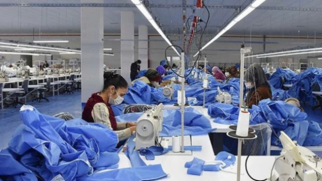 H-ÜFE yüzde 9,57 arttı