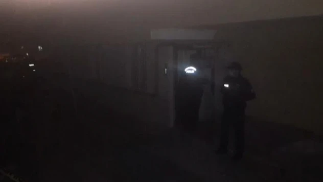 Haber alınamayan kadın ölü bulundu, 4 kişi tutuklandı