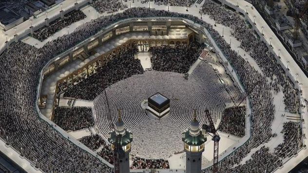 Hac Ek Kayıt Başvuruları Bugün Sona Eriyor