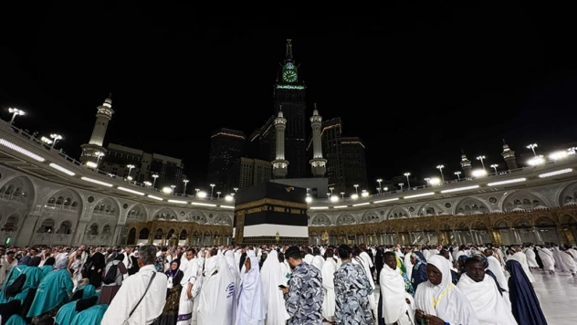 Hac Güncelleme İşlemleri Uzatıldı