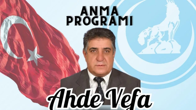 Hacı Sefa Ayvaoğlu Kabri Başında Anılacak