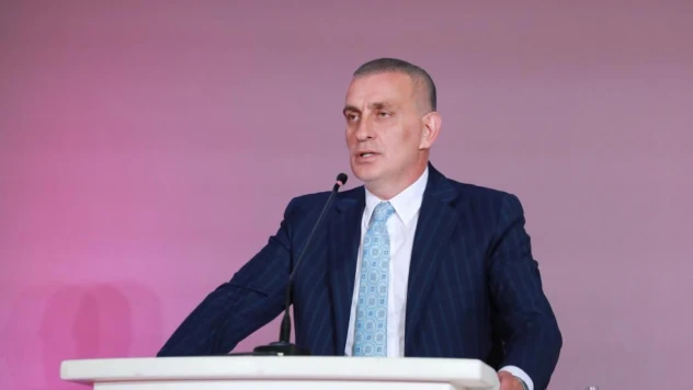 Hacıosmanoğlu'ndan Yeni Sezon Mesajı