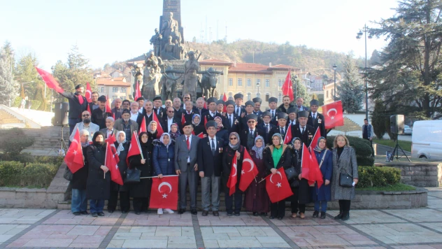 Hain Saldırıyı Lanetlediler