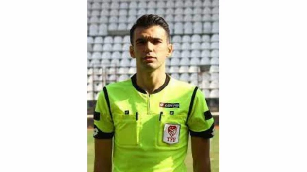 Hakem 4'lüsü belirlendi
