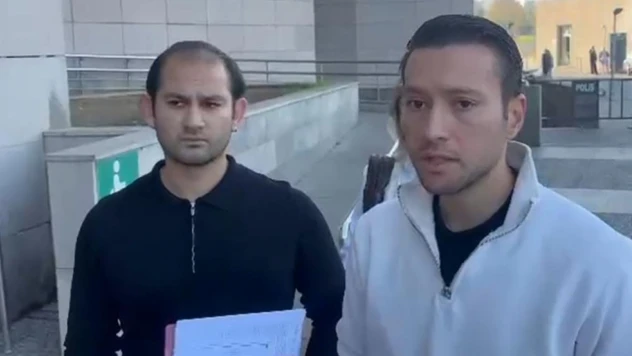 Hakem Zorbay Küçük: 'Hiç Bahis Oynamadım'