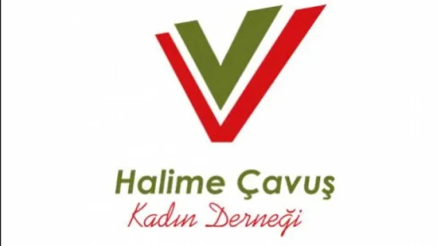 Halime Çavuş Kadın Derneği'nin Projesi Kabul Edildi