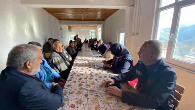 Halk Sağlığı İçin Önemli Bilgilendirme