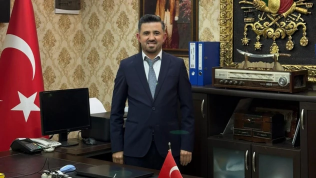 Hamdi Kaşukçu, Adaylığını Açıkladı