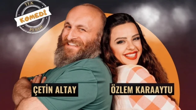 'Hangisi Gerçek?' Adlı Tiyatro Oyunu Kastamonu'da Sahnelenecek