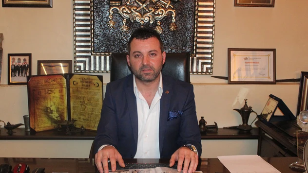 Hanlar dolacak, oteller boş kalacak