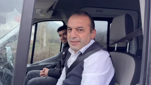 Hanönü Belediyesinden Bir İlk!