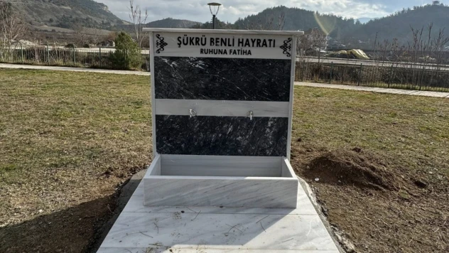 Hanönü'nde İki Hayrat Çeşmesi Hizmete Açıldı