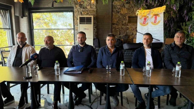 Harun Demir: 'Bugünkü Gelinen Durumun Başlangıcı Zonguldakspor'dur'