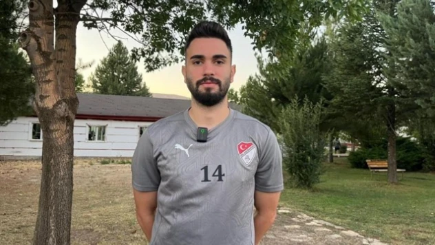 Hasan Ayaroğlu Geri Dönüyor