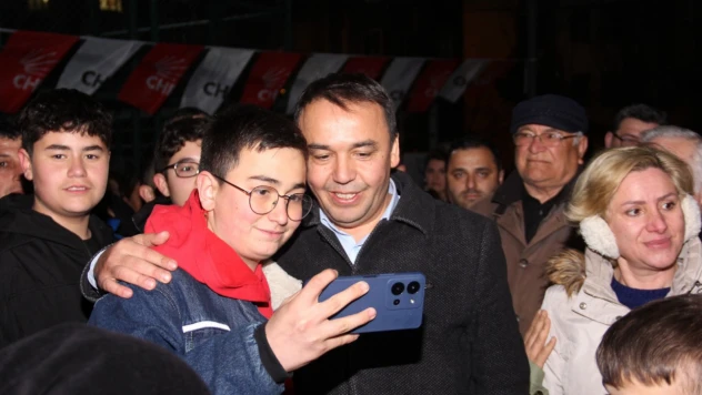 Hasan Baltacı: 'Sandığa Gittiğinizde Oyunu Bozacaksınız'