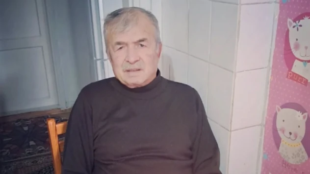 Hasan Bolat Vefat Etti