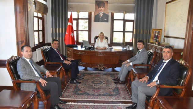Hasan Gümüş: 'Özel öğrencilerimizi özgürleştirmeyi hedefliyoruz'