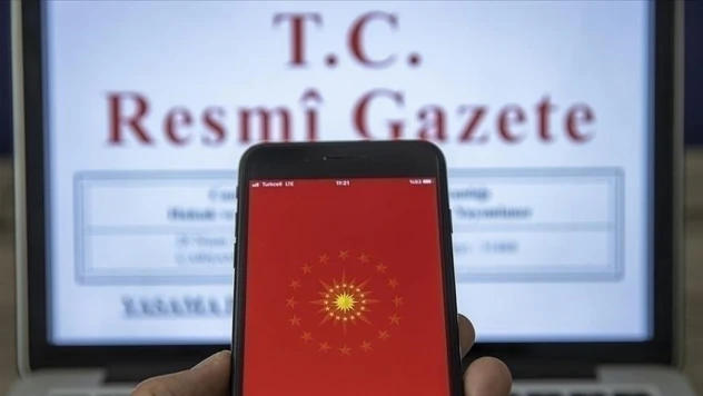 Hasar Tespitine İlişkin Yönetmelik Resmi Gazete'de