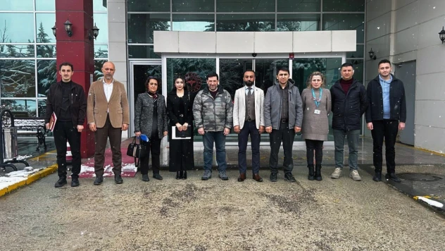 Hastanelerin Değerlendirmeleri Tamamlandı