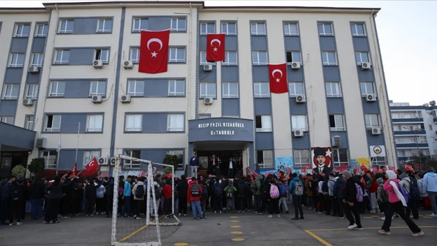 Hatay'da 6 Şubat'ta Eğitime Ara Verilecek