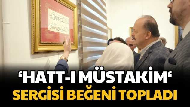 'Hatt-ı Müstakim'in 5. Durağı Kastamonu