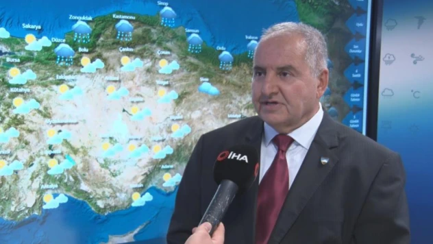 Hava Sıcaklıkları Normale Dönecek