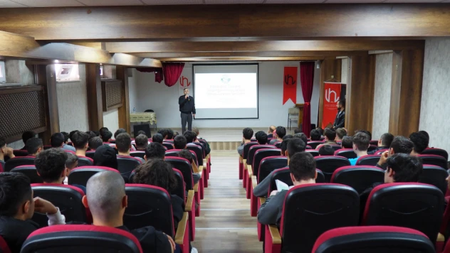 Havacılığın Tarihsel Sürecine Yolculuk Yapıldı