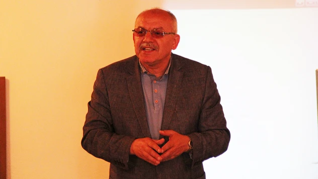 'Hayalimiz, hedefe doğru yöneldi'