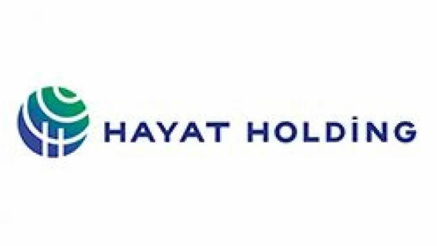 Hayat Holding'den Üst Düzey Atama