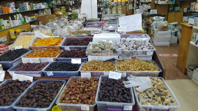 Hazımsızlığa İyi Gelen Bitkiler