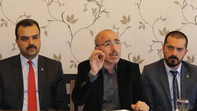 'HDP derhal kapatılmalıdır'