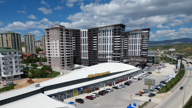 Hedef Şirketler Grubu'nun Başarısı Tescillendi