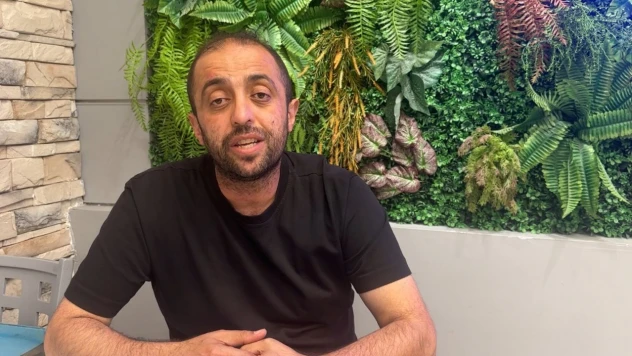 Tuz Dükkanında Yürek Isıtan Anlar