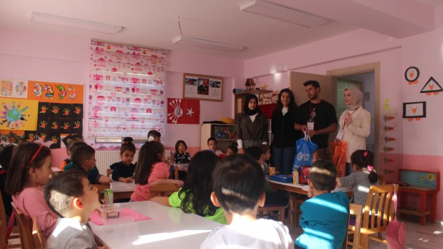 Hem Farkındalık Oluşturdular, Hem Yüz Güldürdüler