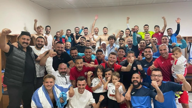 Hem futbolda hem hentbolda dört dörtlük hafta