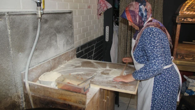 Hem Göze Hem Mideye Hitap Ediyor