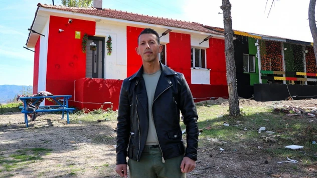 Atıl Haldeki Okulu, Gençlik Merkezine Çevirdiler