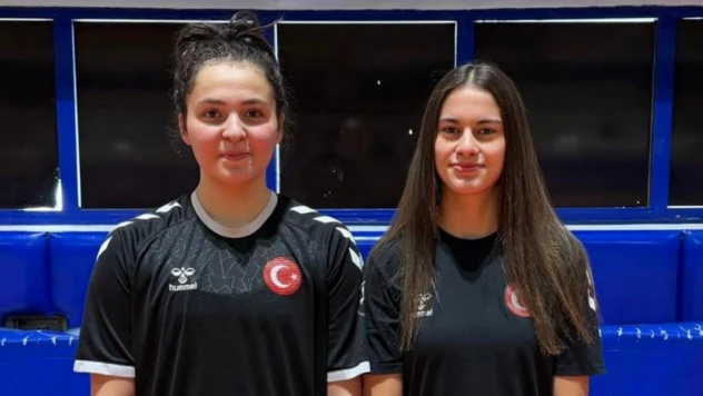 Hentbolcularımız Milli Takım Yolunda