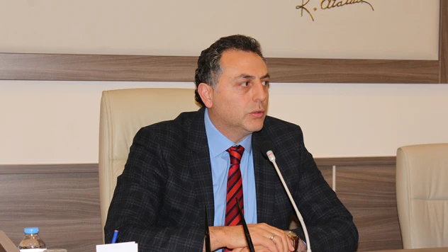 'Hepimiz tarihe geçeceğiz'