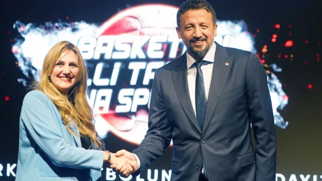 Hepsiburada, TBF'ye sponsor oldu